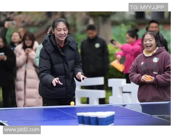 乒乓球盛宴:深入成都乒乓球队的训练与比赛节奏揭秘 乒乓球盛宴:深入成都乒乓球队的训练与比赛节奏揭秘