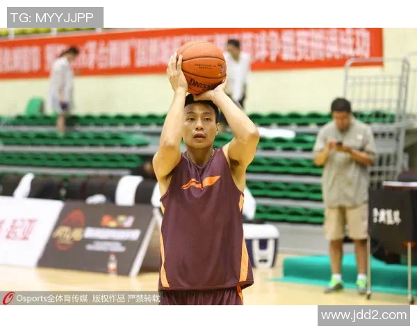 对话赵芳:回顾她的篮球生涯与成长之路 对话赵芳:回顾她的篮球生涯与成长之路