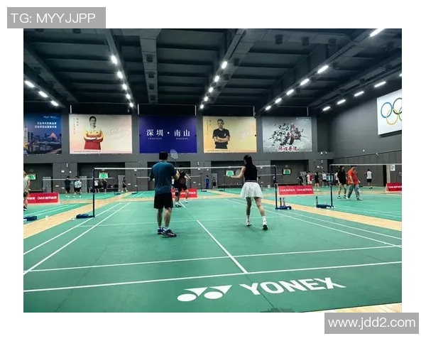 深圳羽毛球队在联合会杯中的心理素质分析与表现评估 深圳羽毛球队在联合会杯中的心理素质分析与表现评估