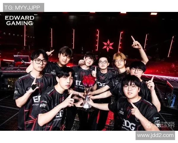 聚焦和平精英赛事EDG战队的耐力挑战与团队协作探讨 聚焦和平精英赛事EDG战队的耐力挑战与团队协作探讨