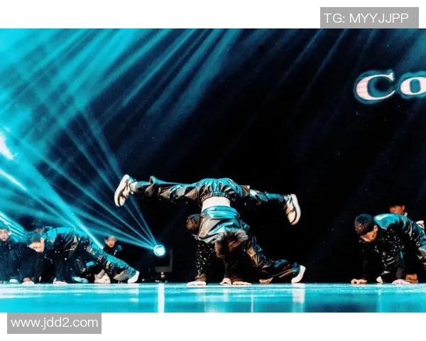 街舞热潮来袭：深入剖析杭州街舞队员的心理素质与团队精神