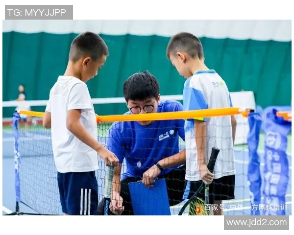 西安网球队心理素质分析与提升策略探讨