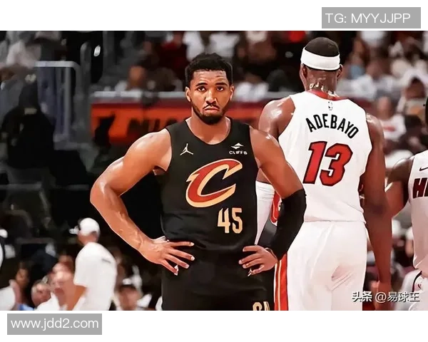 2006年骑士与奇才季后赛精彩回顾与经典瞬间解析